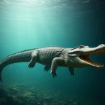 crocodylomorph symbolism and meaning