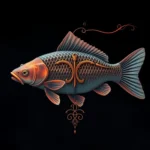 crucian carp symbolism and meaning