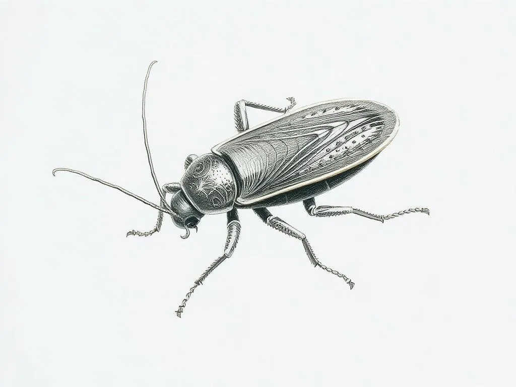 Cuban Cockroach Symbolism and Spirit Animal