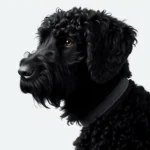 curly coated retriever symbolism and meaning