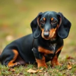 dachshund mix symbolism and meaning