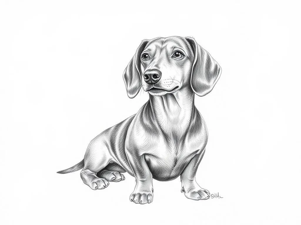 Dachshund Mix Symbolism and Spirit Animal