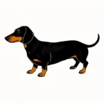 dachshund symbolism and meaning