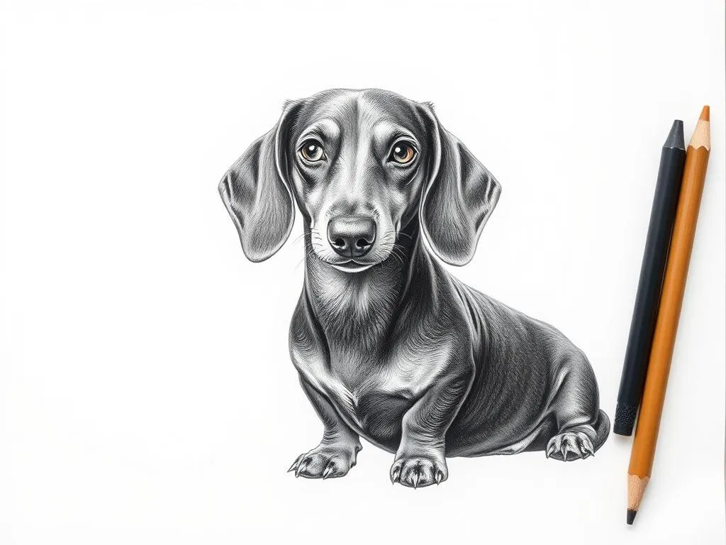 Dachshund Symbolism and Spirit Animal