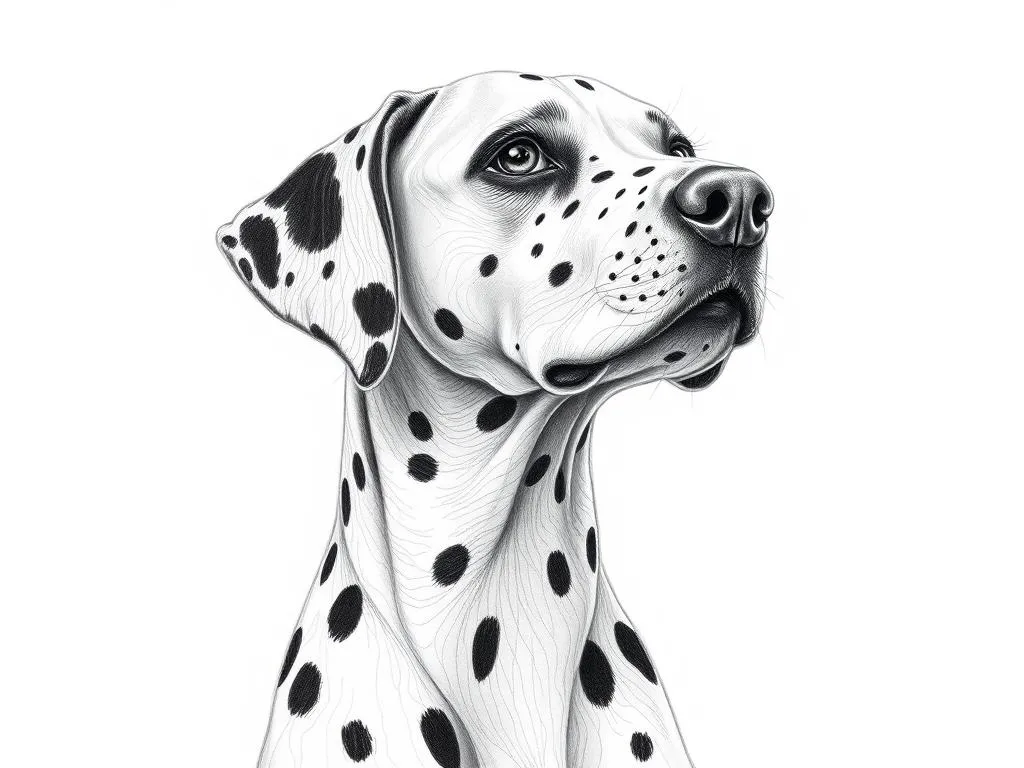 Dalmatian Mix Symbolism and Spirit Animal