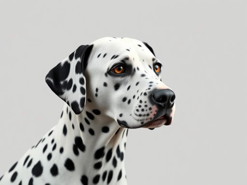 dalmatian mix symbolism and meaning