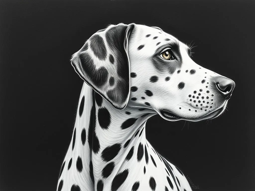 Dalmatian Symbolism and Spirit Animal