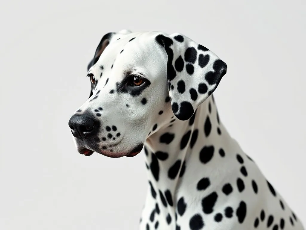 dalmatian symbolism and meaning