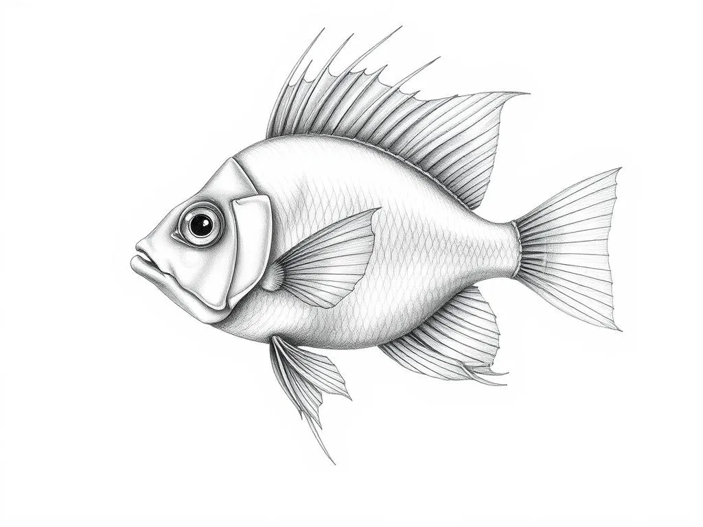 Damselfish Symbolism and Spirit Animal