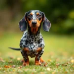 dapple dachshund symbolism and meaning