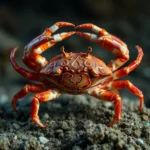 decorator crab symbolism and meaning