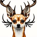 deer head chihuahua symbolism and meaning