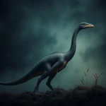 deinocheirus symbolism and meaning