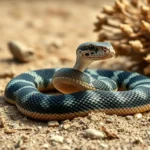 desert kingsnake symbolism and meaning