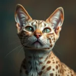 devon rex symbolism and meaning