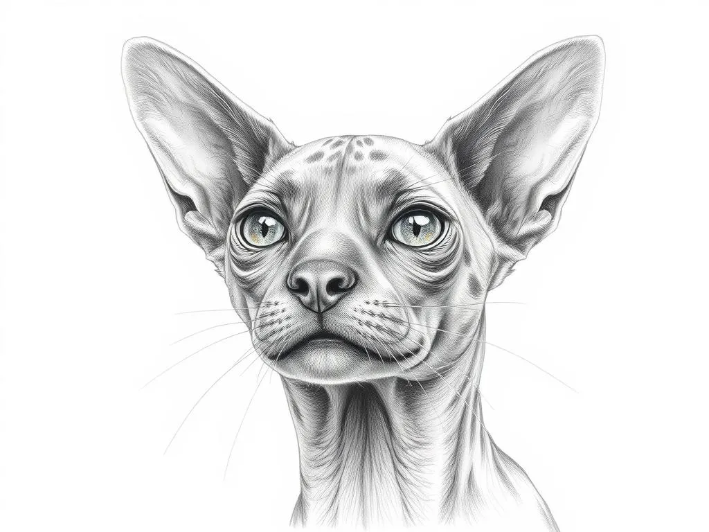 Devon Rex Symbolism and Spirit Animal