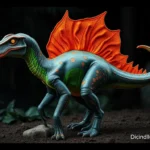 dilophosaurus symbolism and meaning