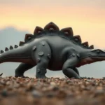 dimetrodon symbolism and meaning