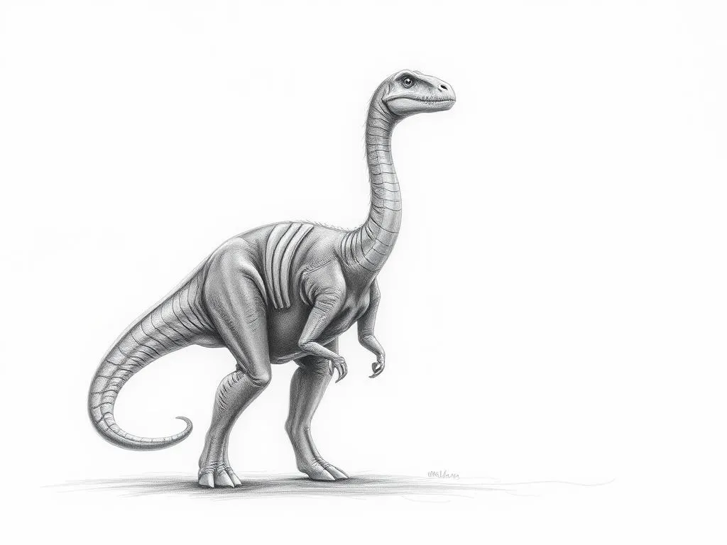 Diplodocus Symbolism and Spirit Animal