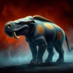 diprotodon symbolism and meaning