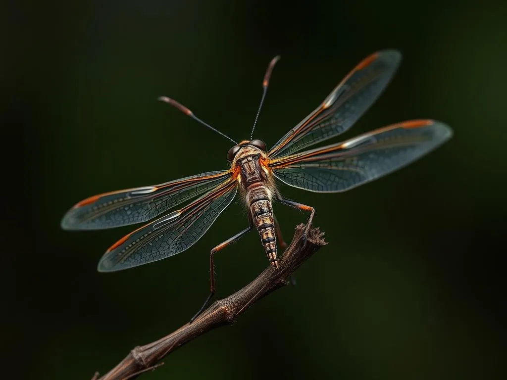 dobsonfly symbolism and meaning