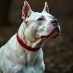 dogo argentino symbolism and meaning