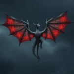 draco volans symbolism and meaning