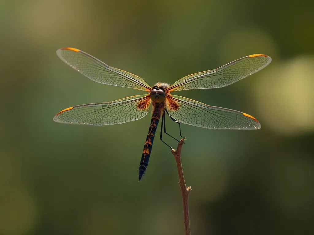 dragonfly spirit animal