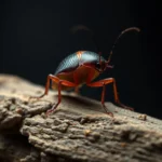 dubia cockroach symbolism and meaning