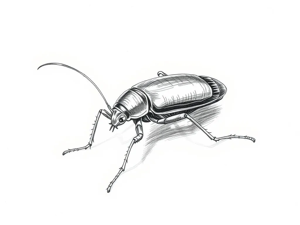 Dubia Cockroach Symbolism and Spirit Animal