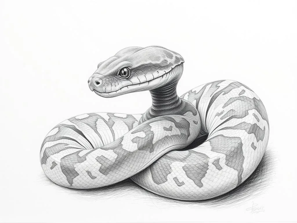Dumerils Boa Symbolism and Spirit Animal