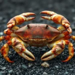 dungeness crab symbolism and meaning