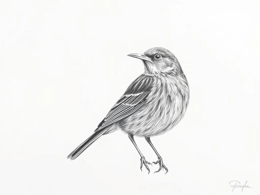 Dunnock Symbolism and Spirit Animal