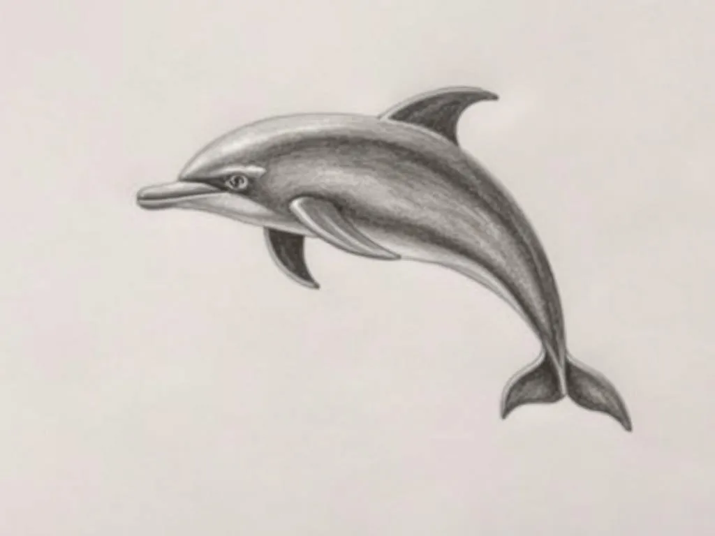 Dusky Dolphin Symbolism and Spirit Animal