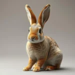 dutch rabbit symbolism and meaning