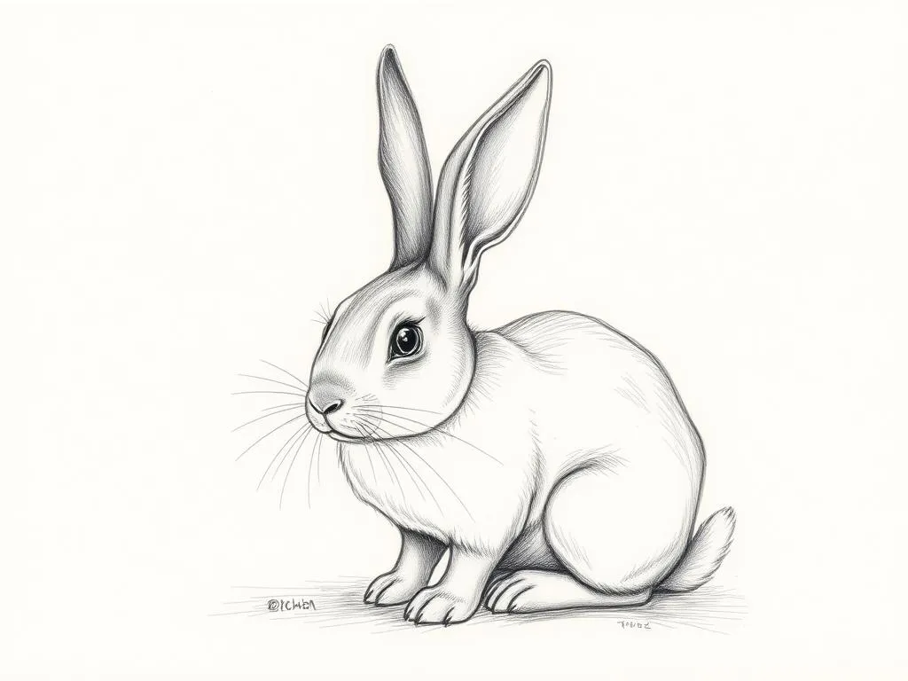 Dutch Rabbit Symbolism and Spirit Animal