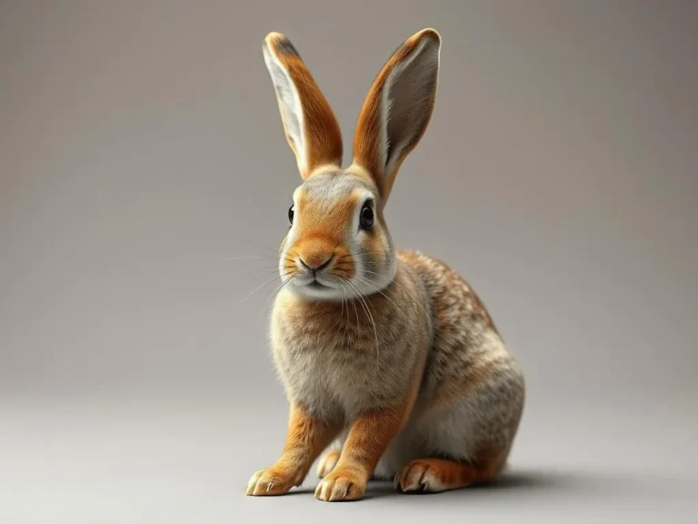 The Meaning Behind Dutch Rabbit Symbolism: A Deep Dive into Their Significance