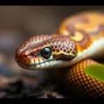 dwarf boa symbolism and meaning