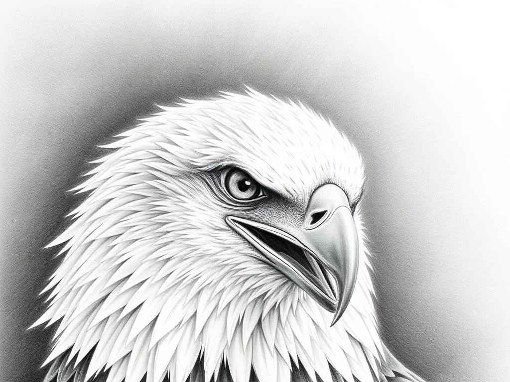 Eagle Spirit Animal