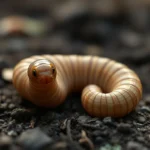 earthworm symbolism and meaning