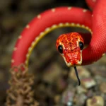 eastern coral snake symbolism and meaning