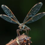 eastern dobsonfly symbolism and meaning