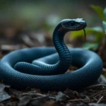 eastern indigo snake symbolism and meaning