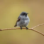 eastern phoebe symbolism and meaning