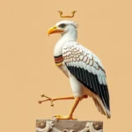 egyptian vulture symbolism and meaning