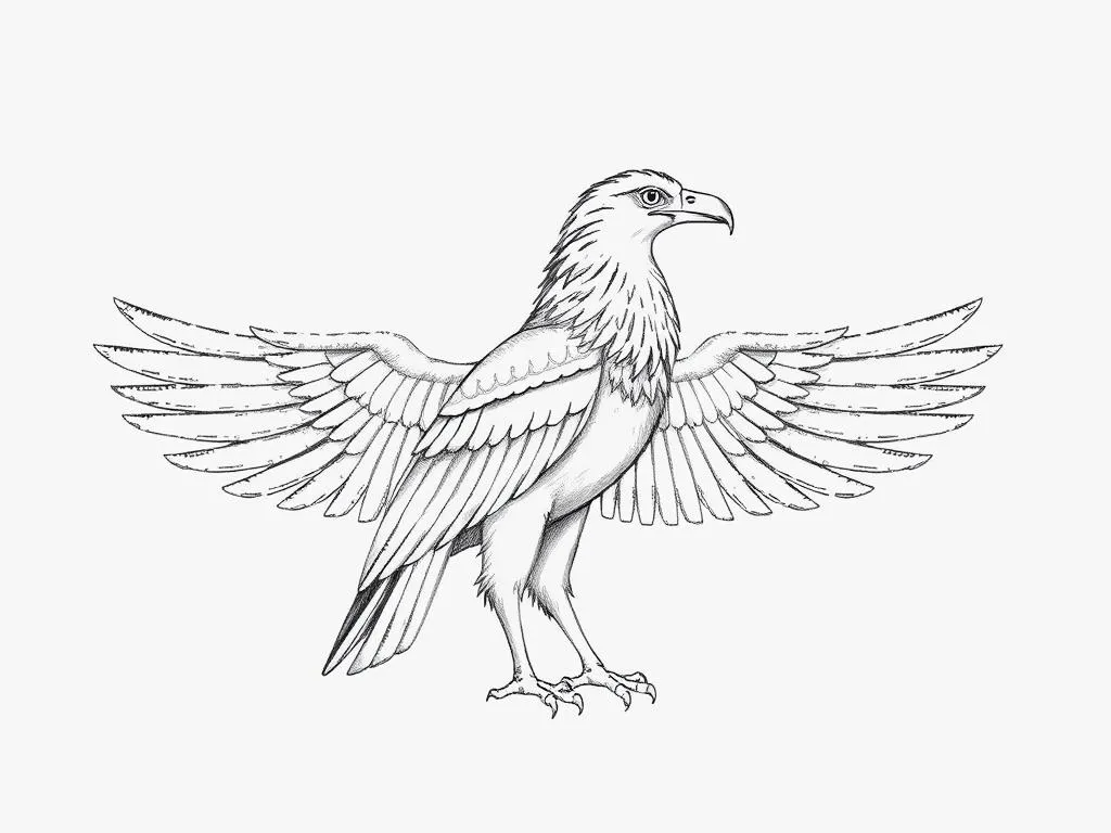 Egyptian Vulture Symbolism and Spirit Animal