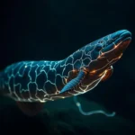 electric eel symbolism and meaning