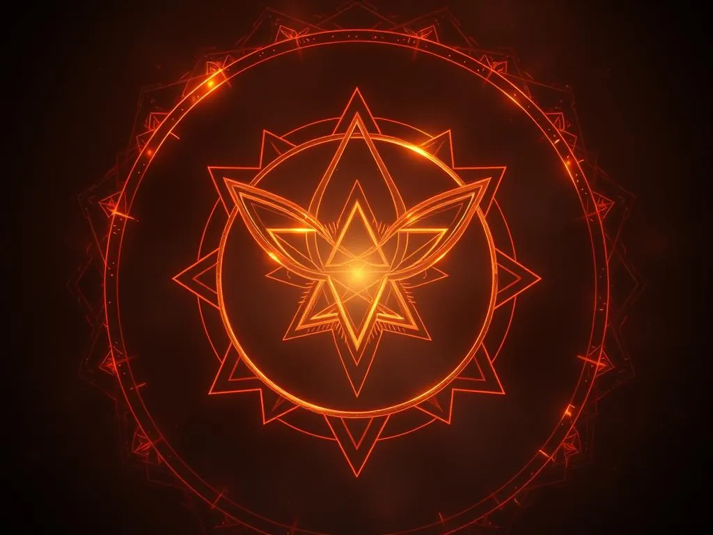 ember tetra symbolism and meaning