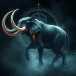 embolotherium symbolism and meaning