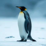 emperor penguin symbolism and meaning